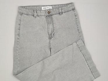 cut jeans: Sinsay, Jeansy damskie, rozmiar L — 1