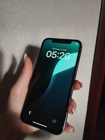 Apple iPhone: IPhone 12 Pro, Б/у, 128 ГБ, White Titanium, Защитное стекло, Чехол, 80 % — 8