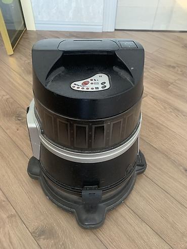 pol silen mop: Məhsul: Roboclean (Aura) su filtrasiyalı tozsoran Xüsusiyyətlər: - Su — 1