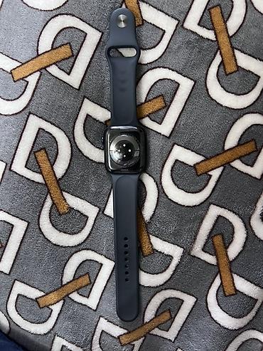 garmin captain: Apple Watch Series 9, 45 мм, алюминий, цвет Midnight — 3