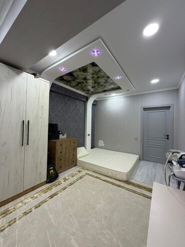 Продажа квартир: 3 комнаты, 100 м², Элитка, 15 этаж, Евроремонт — 7