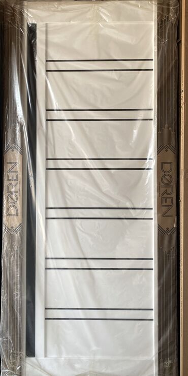 Межкомнатные двери: Межкомнатная дверь, Новый, Глухие, Одностворчатая, Раздвижная, Хайтек — 9