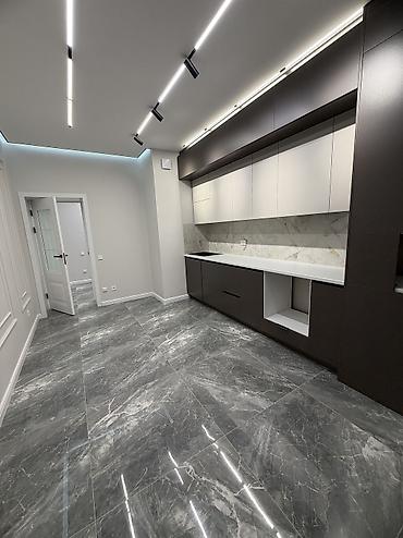 куплю квартиру талас: 2 комнаты, 79 м², Элитка, 12 этаж, Дизайнерский ремонт — 6