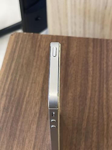 iphone duas: IPhone 5, 16 GB, Ağ — 8