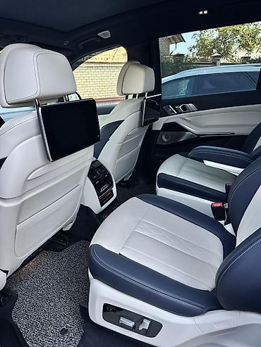 м54б30 мотор: BMW X7: 2020 г., 4.4 л, Автомат, Бензин, Кроссовер — 8