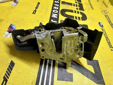 Грузовые кузова и будки: Mercedes-Benz, Б/у, Оригинал — 9