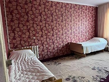 исык куль номера: 3 комнаты, 61 м², 105 серия, 1 этаж — 5