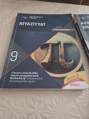 Riyaziyyat 9-cu sinif lalafo.az -da Riyaziyyat 9-cu sinif