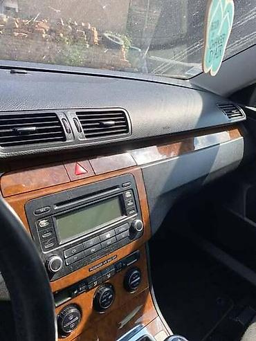 ford: MENJAC ZA VOLKSWAGEN PASSAT B6 OD 2005. DO 2010. GOD. | Polovni — 2