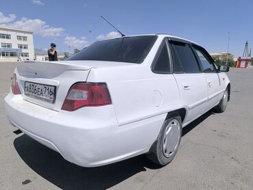 Daewoo: Daewoo Nexia: 2013 г., 1.6 л, Механика, Бензин, Седан