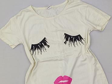 bluzki vans: T-shirt damski, rozmiar 2XS — 1