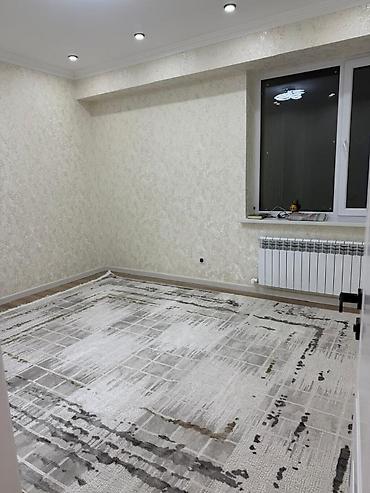 Продажа квартир: 2 комнаты, 76 м², 17 этаж, Евроремонт — 13