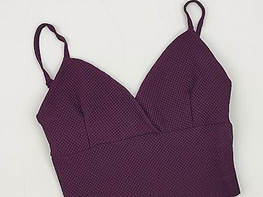 top typu bustier: Miss Selfridge, Top damski, rozmiar 2XS — 1