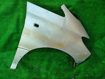 Крылья и комплектующие: Продаю крылья на япошек Ниссан Либерти комплект Ниссан Цефиро а33 — 11