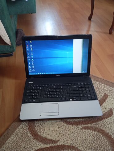 Acer: İşlənmiş Acer 15 ", Intel Pentium, 256 GB, Pulsuz çatdırılma