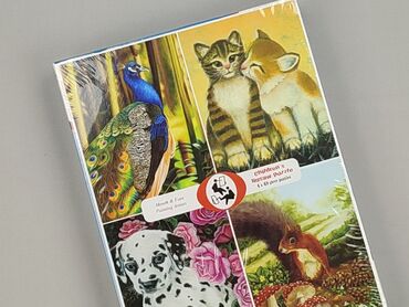 różowa koszula dla chłopca: Puzzle dla Dzieci, stan - Idealny w lalafo.pl różowa koszula dla chłopca: Puzzle dla Dzieci, stan - Idealny
