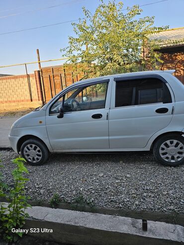 матиз запчасти ош: Daewoo Matiz: 2012 г., 0.8 л, Механика, Бензин, Хэтчбэк