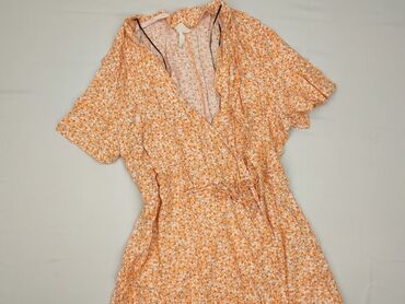 Women's Clothing: Women`s dress, H&M, size XL (EU 42)