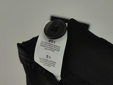 legginsy softshell: Moodo, Spodnie cargo damskie, rozmiar S — 5