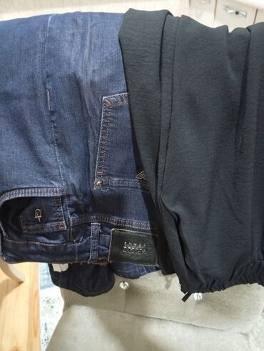 Şalvarlar: Şalvar, Bershka, 2XL (EU 44)