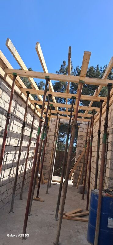 İnşaat betonu: Bütün Apalovka işlərinin görülməsi. Fundament . ManaliT -da lalafo.az — 15 İnşaat betonu: Bütün Apalovka işlərinin görülməsi. Fundament . ManaliT — 15