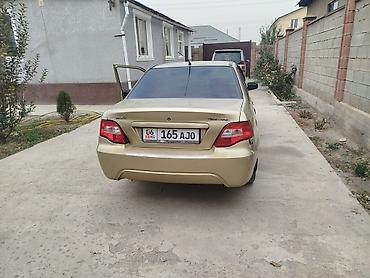 thindiag 2: Daewoo Nexia: 2011 г., 1.5 л, Механика, Бензин, Седан — 3