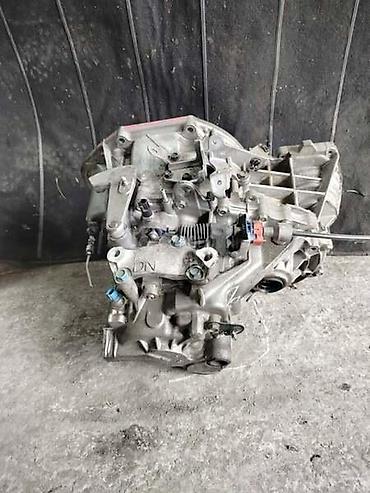 golim: MENJAČ 2.0 DCI ZA NISSAN QASHQAI OD 2007. DO 2013. GOD. | Menjač — 1