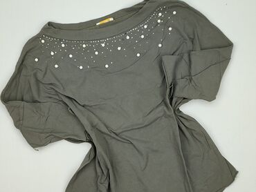 okee bluzy: MEGI, Women's blouse, size S (EU 36)