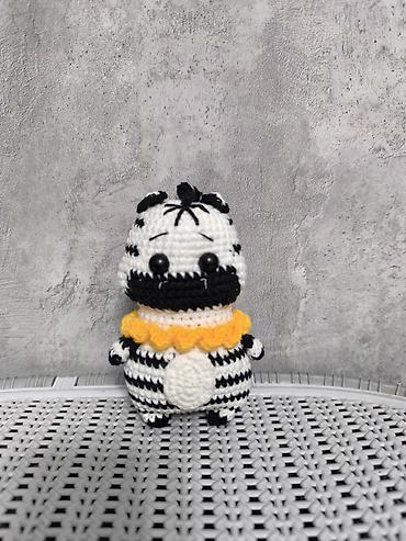 Подарки и сувениры: Подарки к 8 марта 🥰🌹 🌹 🌹 для любимых ииролных.Вязаные игрушки — 31