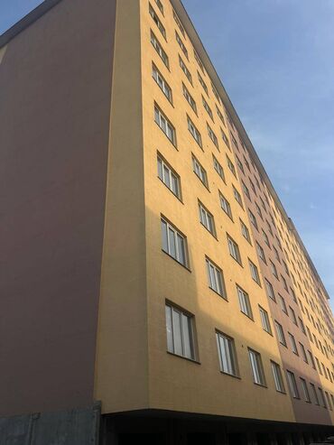 недостроенные дома: 1 комната, 45 м², 1 этаж, ПСО (под самоотделку)