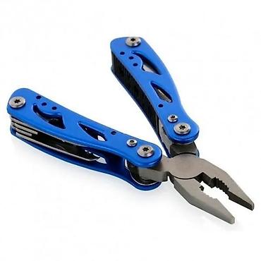 Alətlər: Çoxfunksiyalı multitool – ciblə daşına bilən alət dəsti — 5