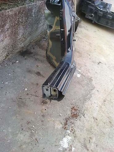 startac: A I B STUBOVI ZA FORD MONDEO OD 2007. DO 2014. GOD. | A i B stubovi — 3