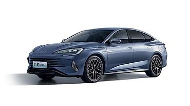 byd e9 1: BYD Destroyer 05: 2026 г., 1.5 л, Автомат, Гибрид, Фастбек — 1
