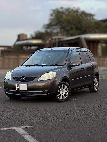 mazda premacy 1 8: Mazda Demio: 2006 г., 1.3 л, Автомат, Бензин, Хэтчбэк — 2