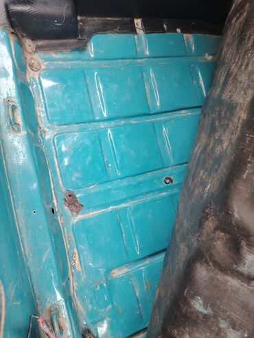 VAZ (LADA): VAZ (LADA) 2107: 1.6 l | Sedan — 9