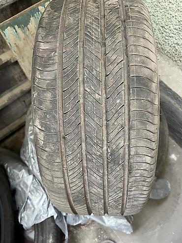 245: Летние шины Hankook Ventus air s K125 - Размер: 245/40 R19 98Y XL - — 6