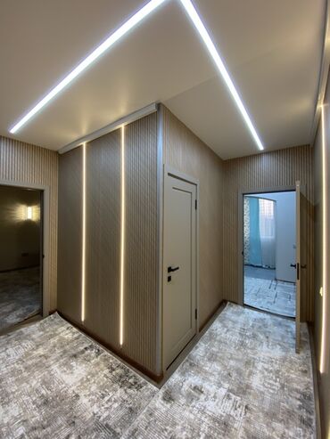 Продажа квартир: 1 комната, 46 м², 106 серия улучшенная, 8 этаж, Дизайнерский ремонт