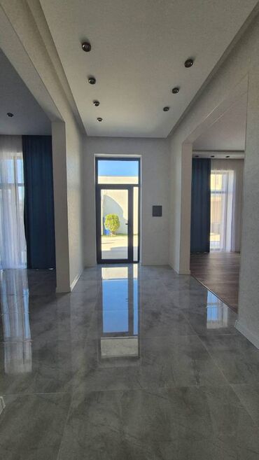 Həyət evləri və villaların satışı: Şüvəlan qəs. 3 otaqlı, 140 kv. m, Yeni təmirli — 10