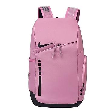 Рюкзаки: Рюкзак Nike (модель с вертикальными светоотражающими элементами на — 14