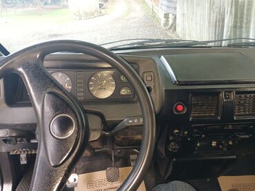 Yük maşınları: GAZelle yük maşını – tentli kuzov - Marka/model: GAZelle (ön radiator — 6