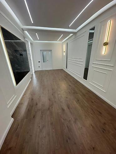 Продажа квартир: 2 комнаты, 86 м², Элитка, 8 этаж, Дизайнерский ремонт — 8