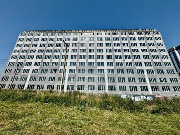 купить поле для посева: 1 комната, 54 м², 107 серия, 9 этаж, ПСО (под самоотделку)