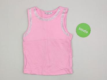 czarne bluzki basic: T-shirt damski, rozmiar S — 2