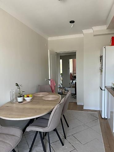 Продажа квартир: 1 комната, 37 м², Тунгуч мкр Элитка, 4 этаж, Дизайнерский ремонт — 7