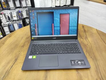 Acer: Acer Aspire, 15.6 ", Intel Core i3, 512 GB