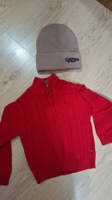 Комплекты одежды: Комплект — 4