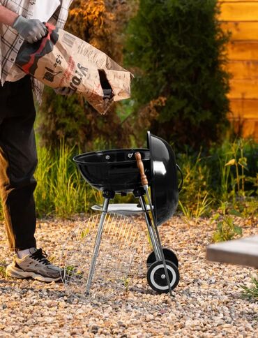 Гриль: Гриль Угольный, Бесплатная доставка — 11