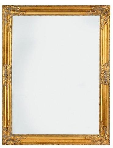 dekor kanjiza: OGLEDALO 90X70 CM DRVO I MDF NOVO OGLEDALO 3 BOJE AKCIJA | Cene nisu — 2