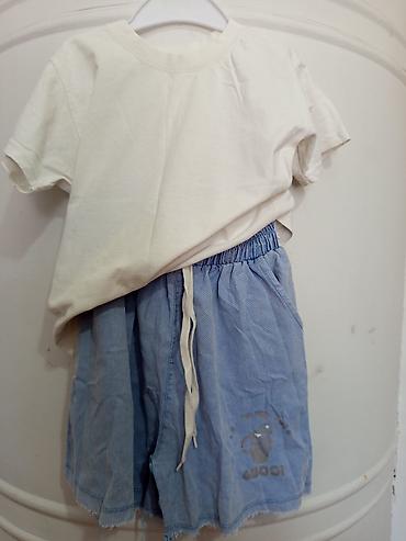 Платья: Детское платье, Б/у — 21