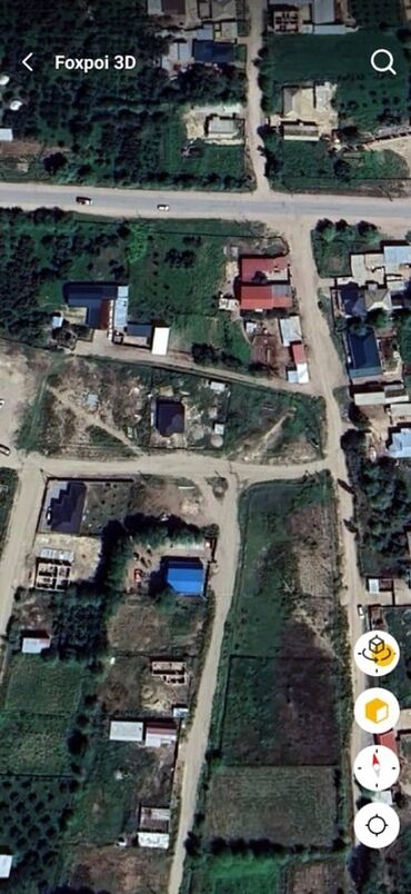 Продажа участков: 7 соток, Для строительства, Красная книга — 7